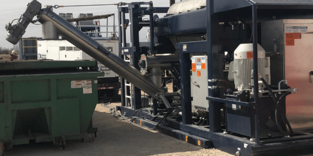 Centrifuges vs. Belt Presses Weighing the Options